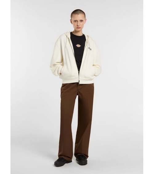 SUDADERA DESHLER HOODIE CON CREMALLERA DICKIES
