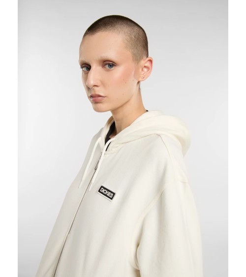 SUDADERA DESHLER HOODIE CON CREMALLERA DICKIES