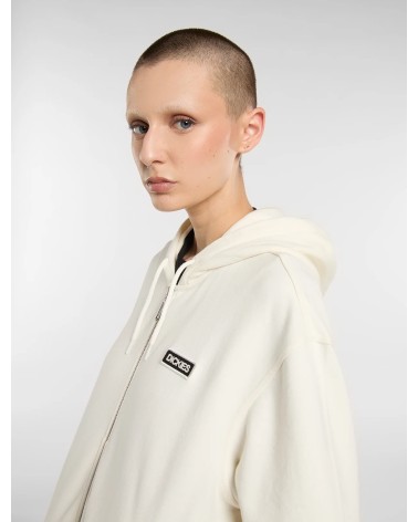 SUDADERA DESHLER HOODIE CON CREMALLERA DICKIES