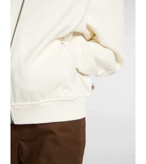 SUDADERA DESHLER HOODIE CON CREMALLERA DICKIES