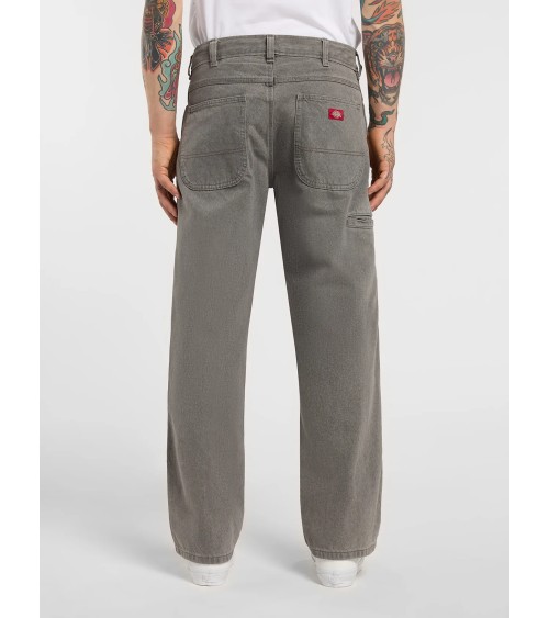 PANTALÓN VAQUERO RECTOS DICKIES