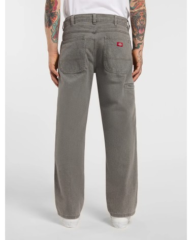PANTALÓN VAQUERO RECTOS DICKIES