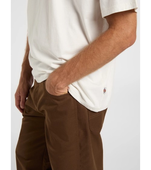 CAMISETA VIGAS METÁLICAS DICKIES