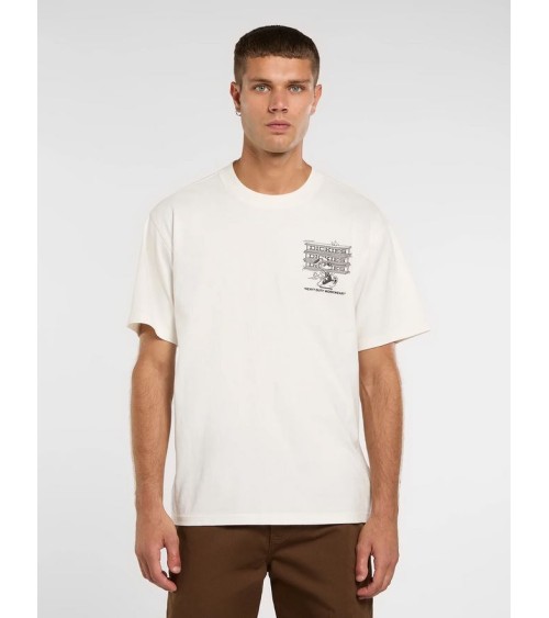 CAMISETA VIGAS METÁLICAS DICKIES
