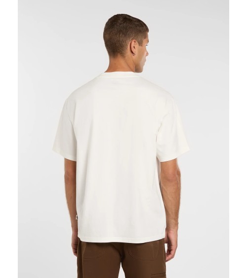 CAMISETA VIGAS METÁLICAS DICKIES