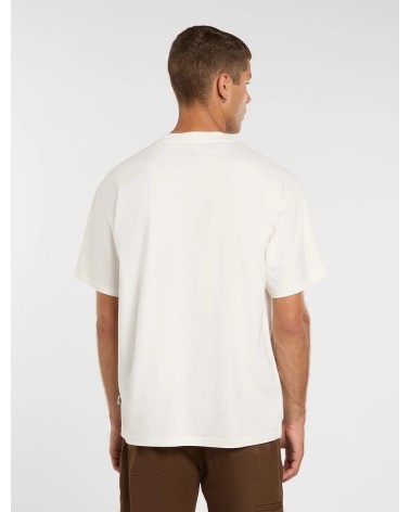 CAMISETA VIGAS METÁLICAS DICKIES