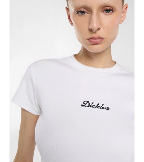 TOP ACANALADO DICKIES