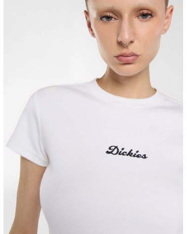 TOP ACANALADO DICKIES