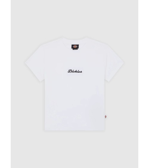 TOP ACANALADO DICKIES