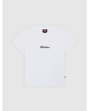 TOP ACANALADO DICKIES