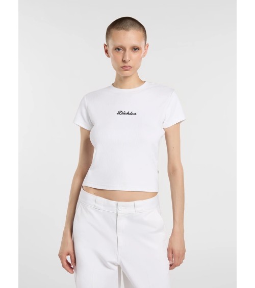 TOP ACANALADO DICKIES
