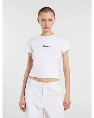 TOP ACANALADO DICKIES
