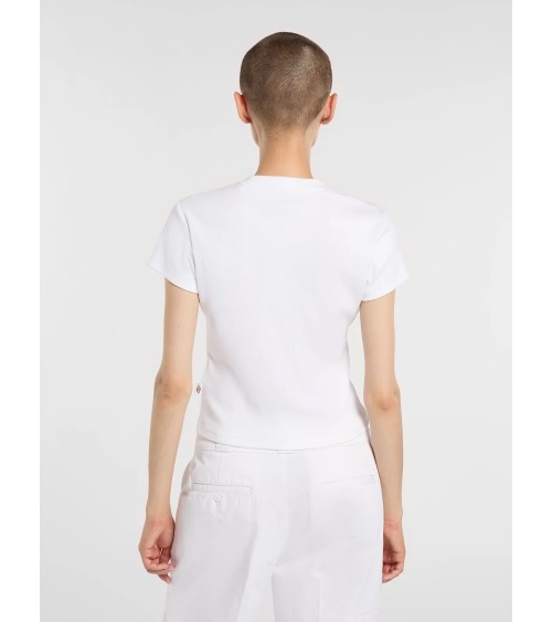 TOP ACANALADO DICKIES