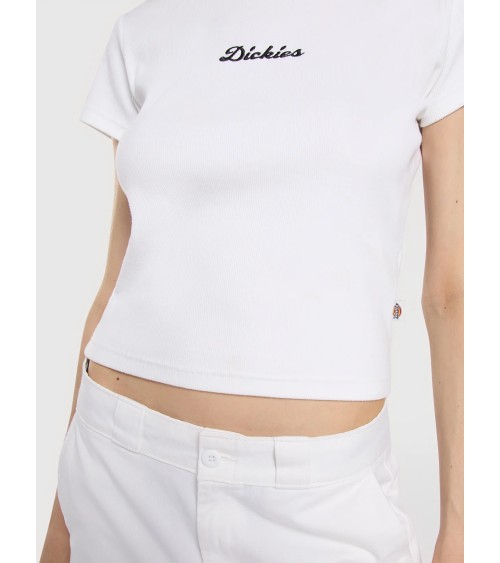 TOP ACANALADO DICKIES