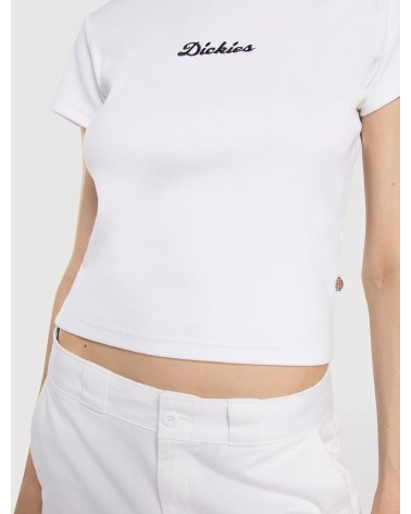 TOP ACANALADO DICKIES