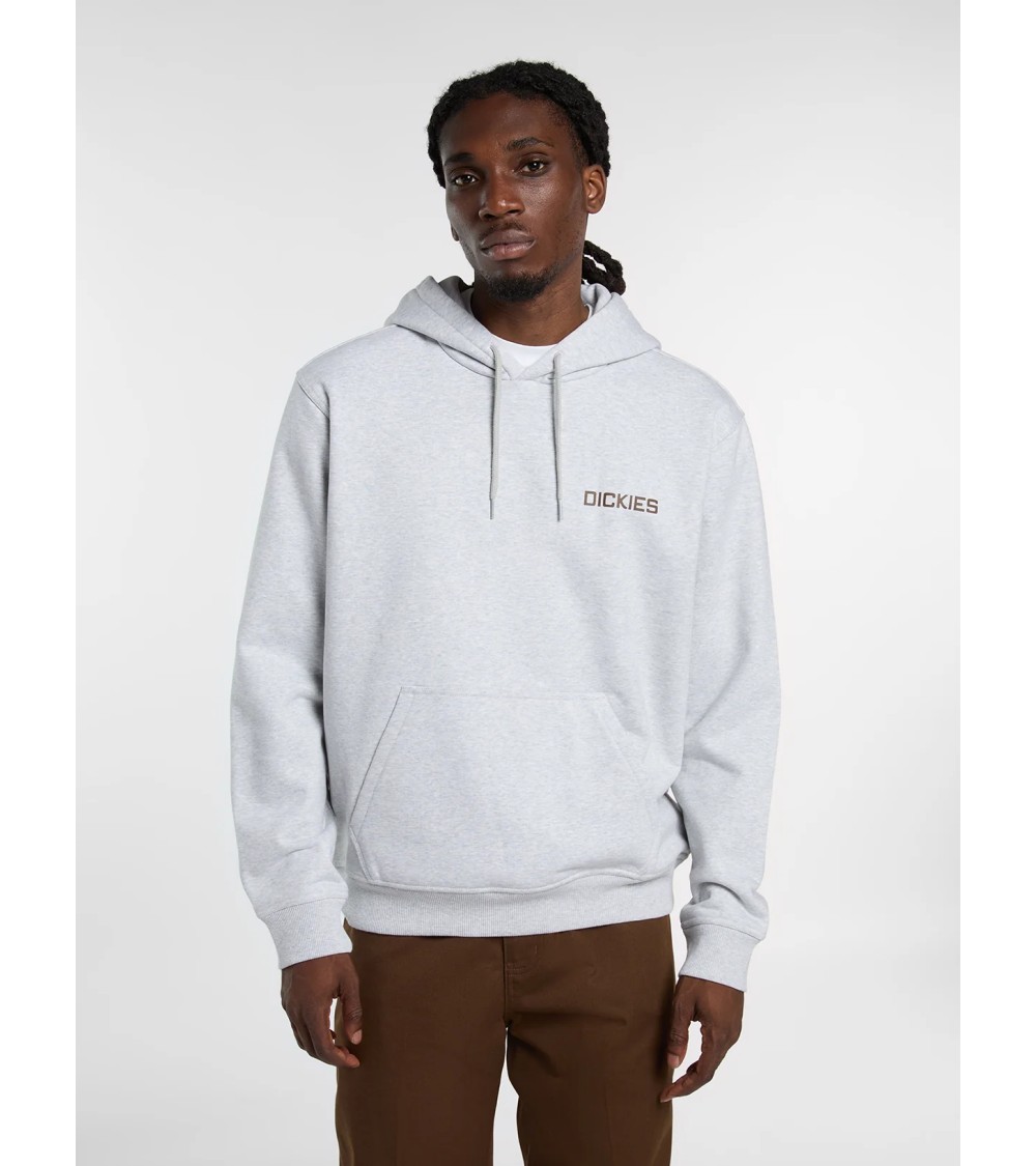 SUDADERA HOODIE WORKWEAR DICKIES
