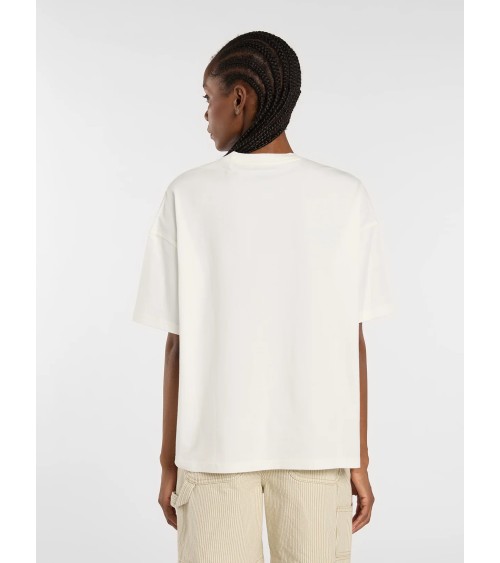 CAMISETA OVERSIZE WORKWEAR DE DICKIES