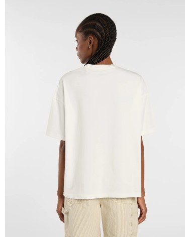 CAMISETA OVERSIZE WORKWEAR DE DICKIES