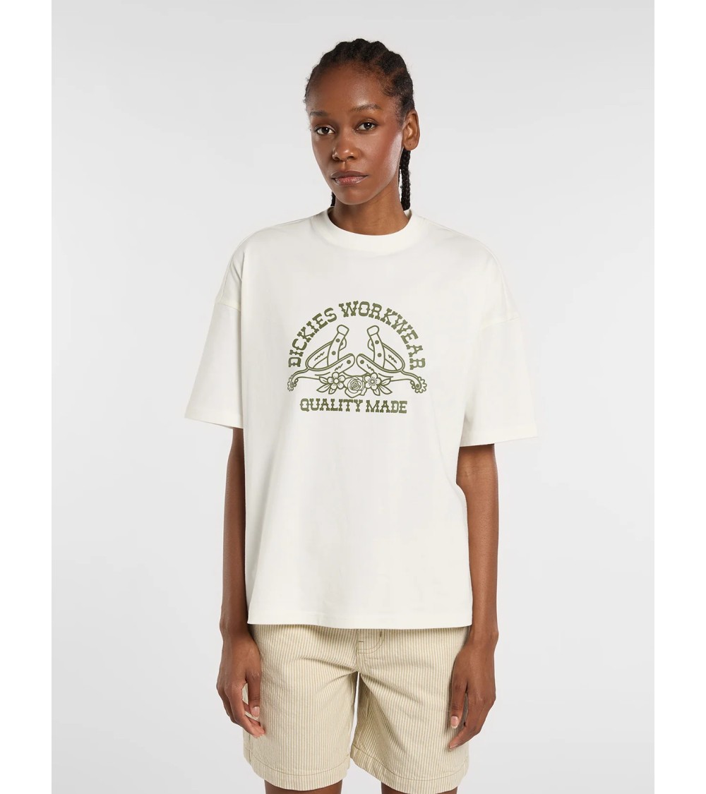 CAMISETA OVERSIZE WORKWEAR DE DICKIES