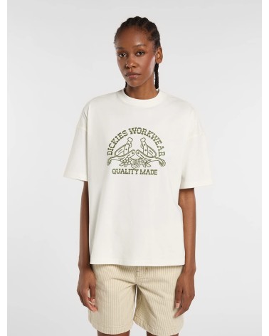 CAMISETA OVERSIZE WORKWEAR DE DICKIES