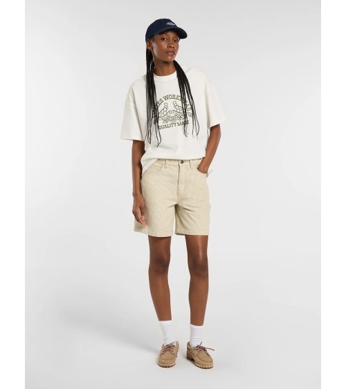 CAMISETA OVERSIZE WORKWEAR DE DICKIES