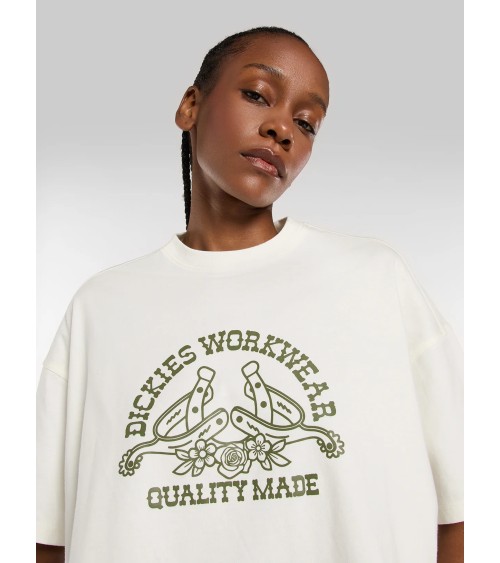 CAMISETA OVERSIZE WORKWEAR DE DICKIES