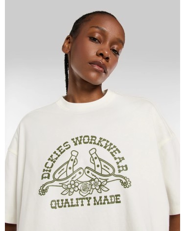 CAMISETA OVERSIZE WORKWEAR DE DICKIES