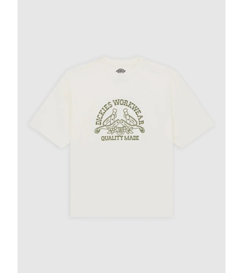 CAMISETA OVERSIZE WORKWEAR DE DICKIES