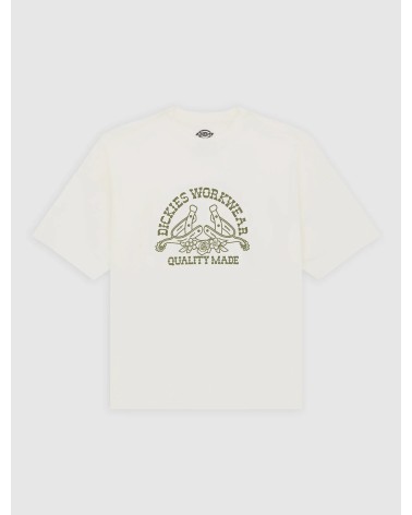 CAMISETA OVERSIZE WORKWEAR DE DICKIES