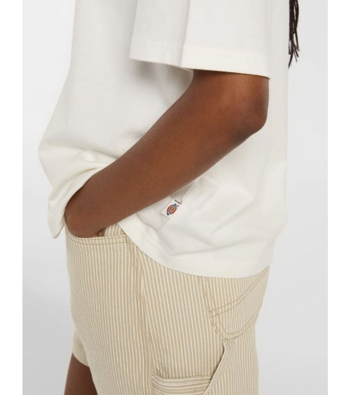 CAMISETA OVERSIZE WORKWEAR DE DICKIES