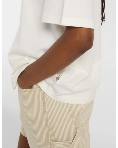 CAMISETA OVERSIZE WORKWEAR DE DICKIES