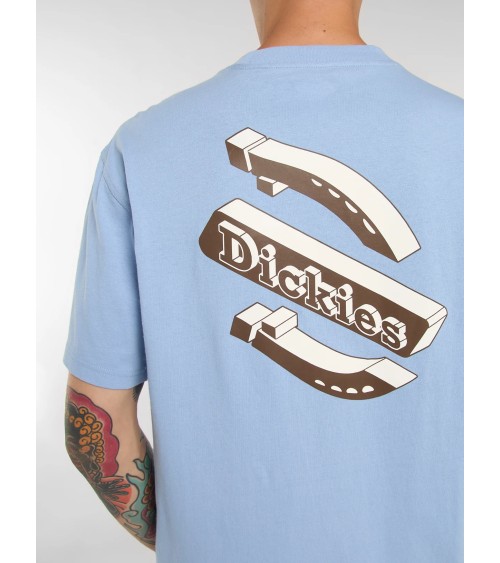 CAMISETA THORNVILE DICKIES