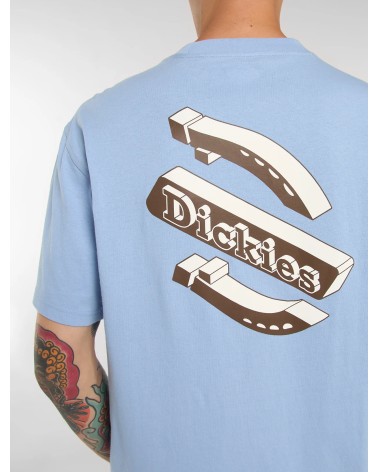 CAMISETA THORNVILE DICKIES