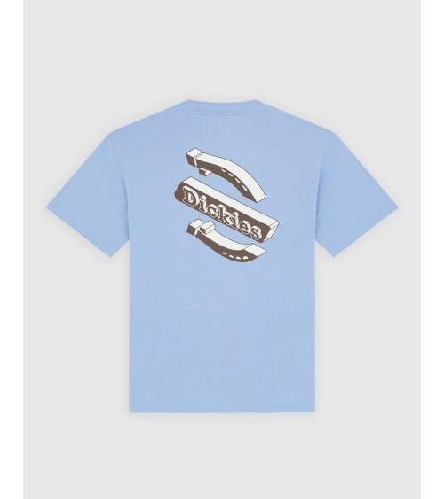 CAMISETA THORNVILE DICKIES