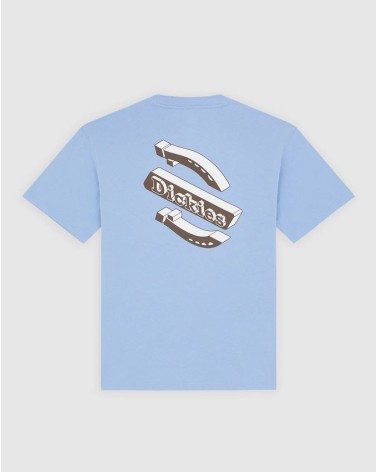CAMISETA THORNVILE DICKIES