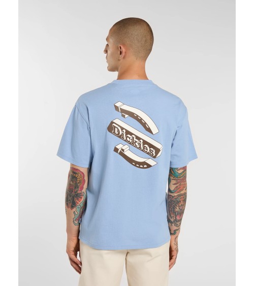 CAMISETA THORNVILE DICKIES