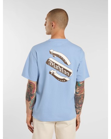 CAMISETA THORNVILE DICKIES