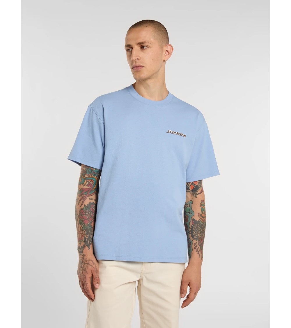 CAMISETA THORNVILE DICKIES