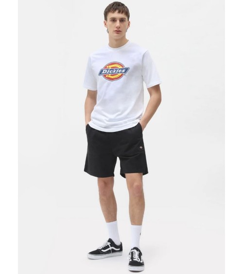 PANTALÓN CORTO CON GOMA CINTURA DICKIES