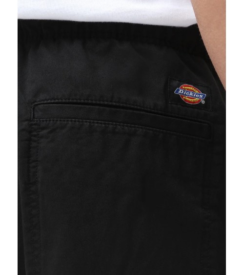 PANTALÓN CORTO CON GOMA CINTURA DICKIES