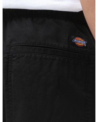 PANTALÓN CORTO CON GOMA CINTURA DICKIES