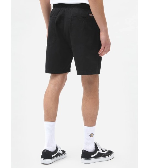 PANTALÓN CORTO CON GOMA CINTURA DICKIES