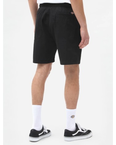 PANTALÓN CORTO CON GOMA CINTURA DICKIES
