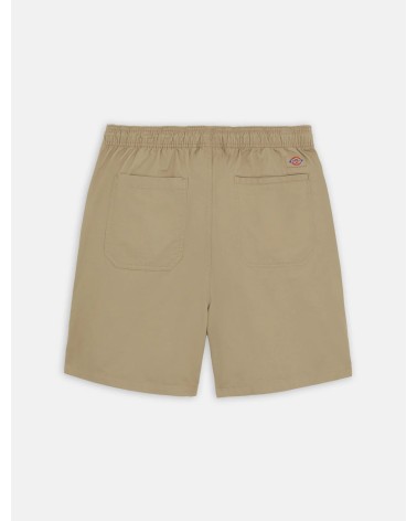 PANTALÓN CORTO CON GOMA EN LA CINTURA DICKIES