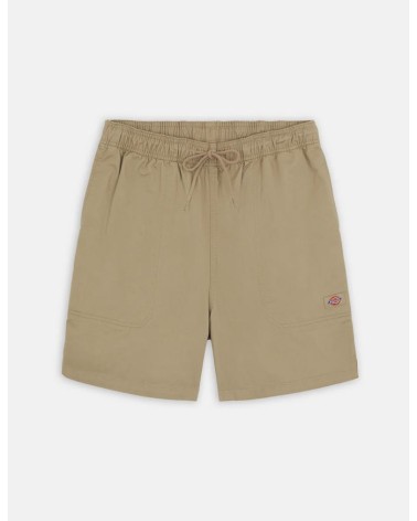 PANTALÓN CORTO CON GOMA EN LA CINTURA DICKIES