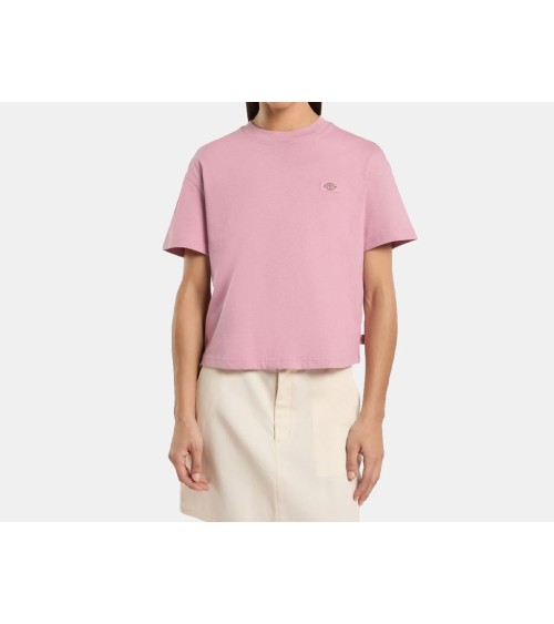 CAMISETA BOXY OAKPORT DICKIES