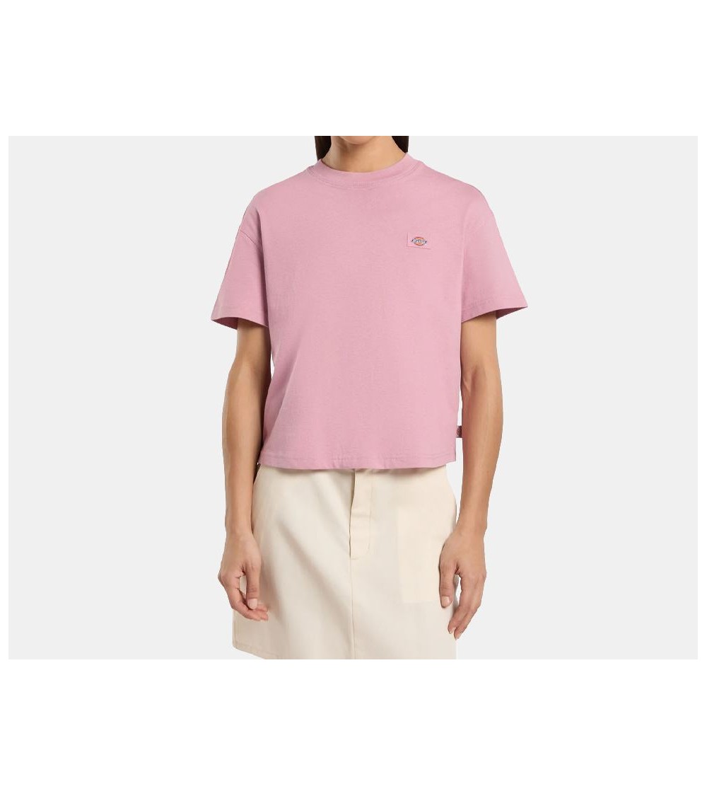 CAMISETA BOXY OAKPORT DICKIES