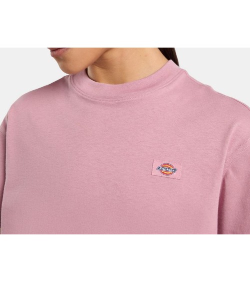 CAMISETA BOXY OAKPORT DICKIES