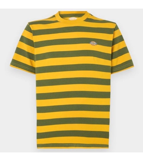 CAMISETA DE RAYAS RIVERGROVE DICKIES