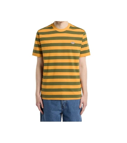 CAMISETA DE RAYAS RIVERGROVE DICKIES
